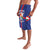 Personalized Sint Eustatius Lavalava Statia Superba et Confidens - Wonder Print Shop