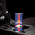 Personalized Sint Eustatius Skinny Tumbler Statia Superba et Confidens - Wonder Print Shop