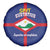Sint Eustatius Spare Tire Cover Statia Superba et Confidens - Wonder Print Shop