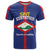 Personalized Sint Eustatius T Shirt Statia Superba et Confidens - Wonder Print Shop