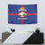 Sint Eustatius Tapestry Statia Superba et Confidens - Wonder Print Shop