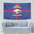Sint Eustatius Tapestry Statia Superba et Confidens - Wonder Print Shop