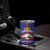 Personalized Sint Eustatius Tumbler Cup Statia Superba et Confidens - Wonder Print Shop