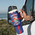 Personalized Sint Eustatius Tumbler With Handle Statia Superba et Confidens - Wonder Print Shop