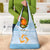 Republic of Anguilla Grocery Bag Strength and Endurance