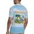 Personalized Republic of Anguilla Rugby Jersey Strength and Endurance - Wonder Print Shop