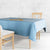 Republic of Anguilla Tablecloth Strength and Endurance - Wonder Print Shop