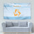Republic of Anguilla Tapestry Strength and Endurance - Wonder Print Shop