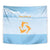 Republic of Anguilla Tapestry Strength and Endurance - Wonder Print Shop