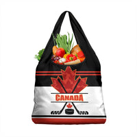 Canada Hockey 2024 Grocery Bag Hockey is Canada Game
