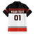 Canada Hockey 2024 Hawaiian Shirt Hockey is Canada Game - Wonder Print Shop