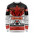 Canada Hockey 2024 Long Sleeve Shirt Hockey is Canada Game - Wonder Print Shop
