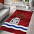 Kingston Area Rug Antiquitate Civilitate Humanitate