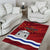 Kingston Area Rug Antiquitate Civilitate Humanitate