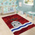Kingston Area Rug Antiquitate Civilitate Humanitate