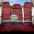 Kingston Back Car Seat Cover Antiquitate Civilitate Humanitate