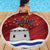 Kingston Beach Blanket Antiquitate Civilitate Humanitate