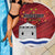 Kingston Beach Blanket Antiquitate Civilitate Humanitate