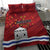 Kingston Bedding Set Antiquitate Civilitate Humanitate