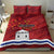 Kingston Bedding Set Antiquitate Civilitate Humanitate