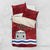 Kingston Bedding Set Antiquitate Civilitate Humanitate