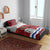 Kingston Bedding Set Antiquitate Civilitate Humanitate