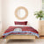 Kingston Bedding Set Antiquitate Civilitate Humanitate
