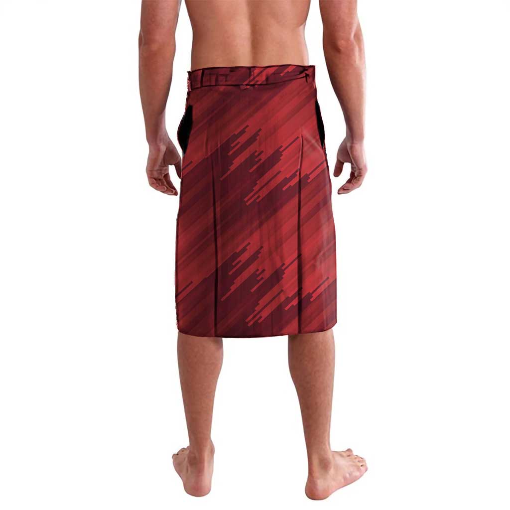 Personalised Kingston Lavalava Antiquitate Civilitate Humanitate