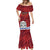 Personalised Kingston Mermaid Dress Antiquitate Civilitate Humanitate