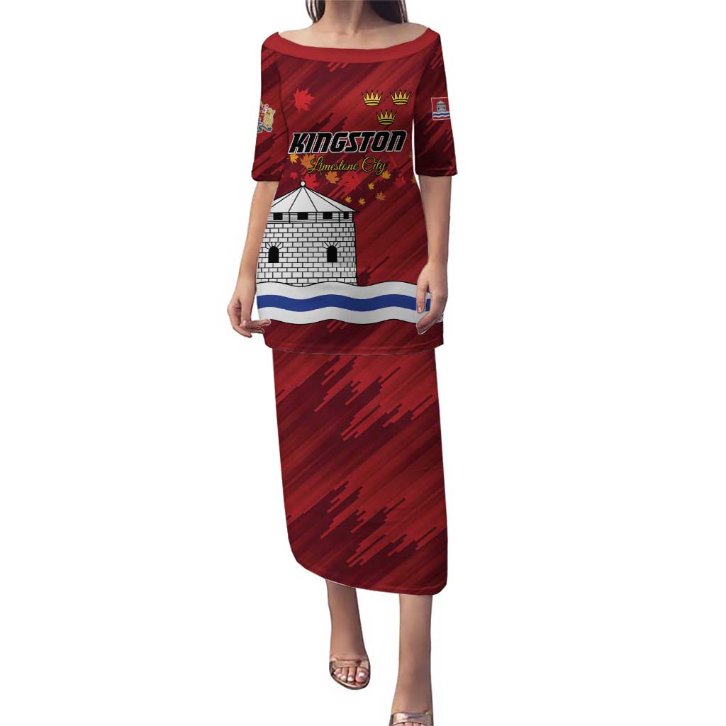 Personalised Kingston Puletasi Antiquitate Civilitate Humanitate