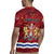 Personalised Kingston Rugby Jersey Antiquitate Civilitate Humanitate