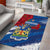 Windsor Area Rug The City of Roses