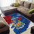 Windsor Area Rug The City of Roses