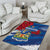 Windsor Area Rug The City of Roses