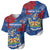 Personalised Windsor Baseball Jersey The City of Roses