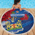 Windsor Beach Blanket The City of Roses