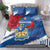 Windsor Bedding Set The City of Roses