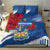 Windsor Bedding Set The City of Roses