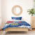 Windsor Bedding Set The City of Roses