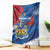 Windsor Blanket The City of Roses