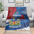 Windsor Blanket The City of Roses