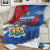 Windsor Blanket The City of Roses