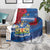 Windsor Blanket The City of Roses