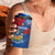 Personalised Windsor 4 in 1 Can Cooler Tumbler The City of Roses