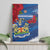 Windsor Canvas Wall Art The City of Roses