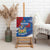 Windsor Canvas Wall Art The City of Roses