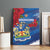 Windsor Canvas Wall Art The City of Roses