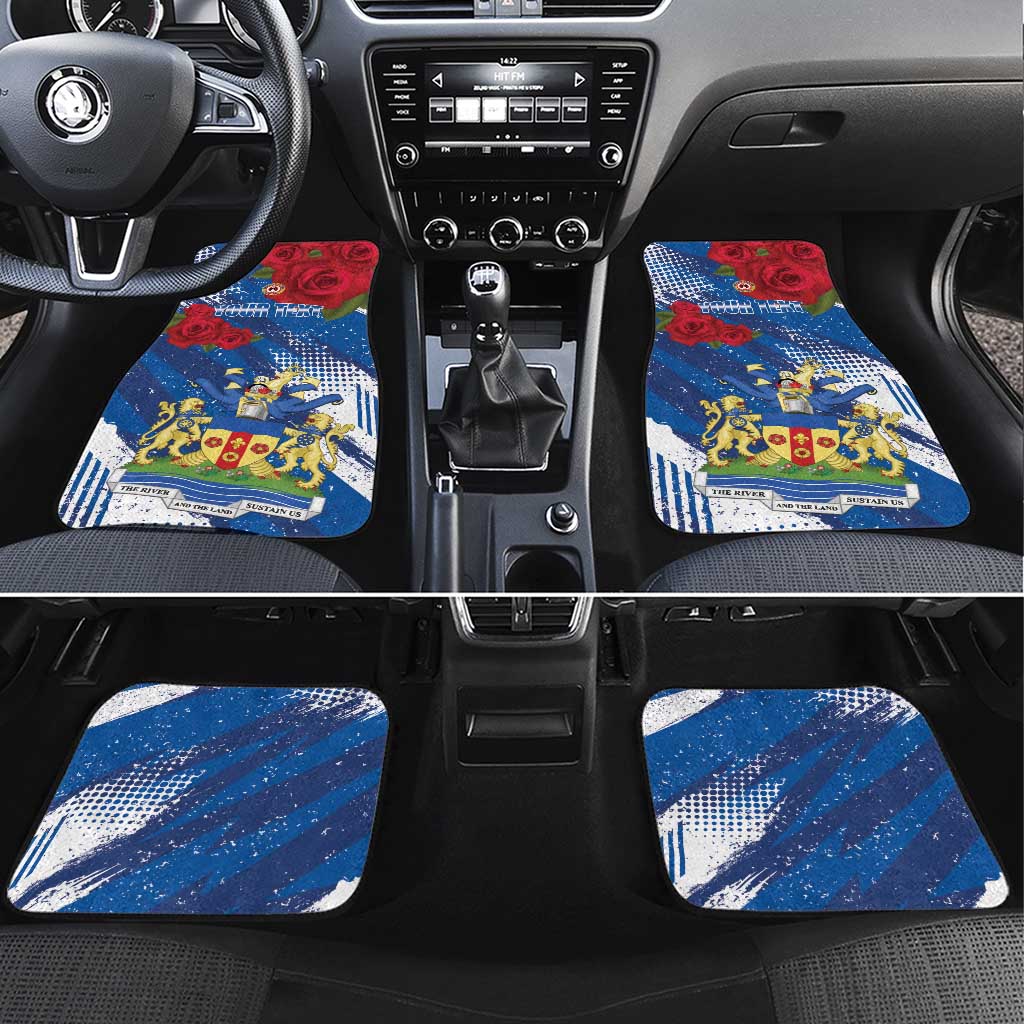 Windsor Car Mats The City of Roses