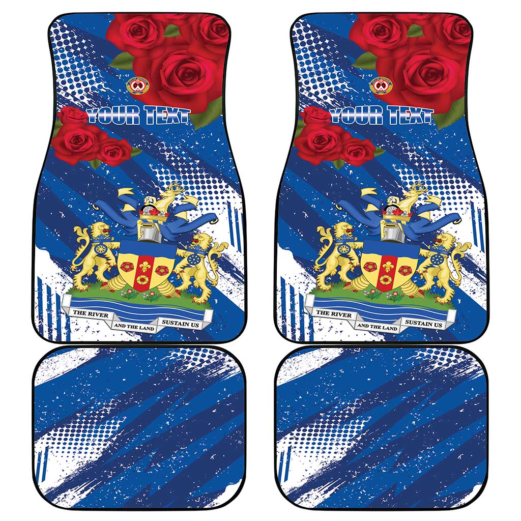 Windsor Car Mats The City of Roses