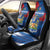 Windsor Car Seat Cover The City of Roses